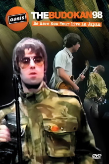 Oasis: Live in Japan Trailer
