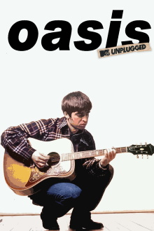 Oasis: MTV Unplugged Trailer
