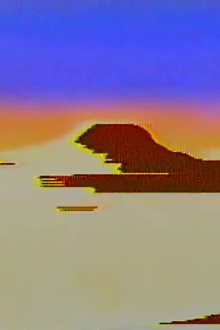 Oasis of Mirrors Trailer