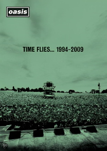 Oasis -Time Flies 1994-2009 Trailer