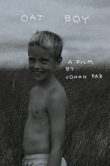 Oat Boy Trailer