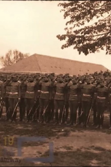 Oath of the Vardar Regiment Soldiers Trailer