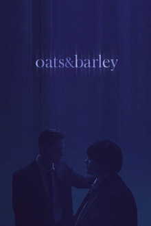 Oats & Barley Trailer