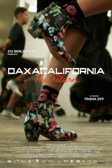 Oaxacalifornia: The Return Trailer