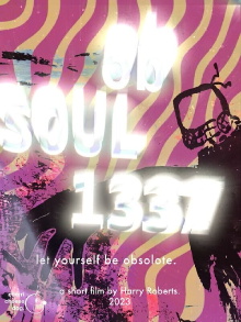 ob-SOUL-1337 Trailer