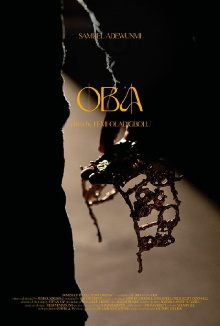 Oba Trailer