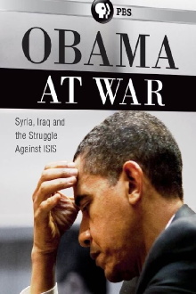 Obama at War Trailer