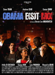 Obama e(s)t moi Trailer