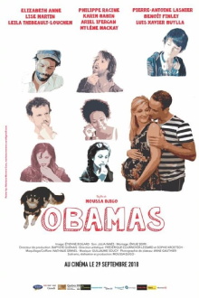 Obamas Trailer