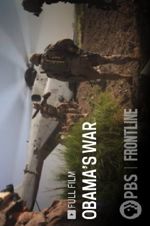 Obama's War Trailer