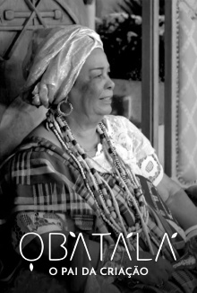 Obatalá: O Pai da Criação Trailer