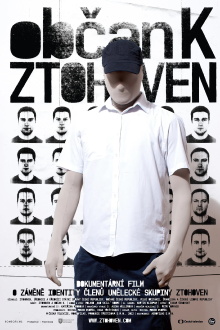Občan K. Trailer
