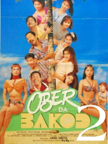 Ober Da Bakod 2: Da Treasure Adbentyur Trailer