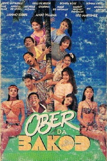 Ober Da Bakod: The Movie Trailer