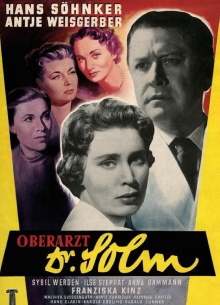 Oberarzt Dr. Solm Trailer