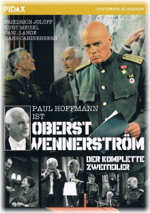 Oberst Wennerström Trailer