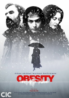 Obesity Trailer