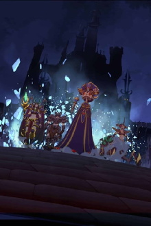 Obey the Call – Heroes of the Storm Trailer