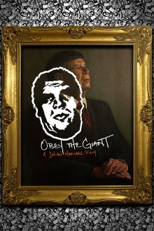 Obey the Giant: The Shepard Fairey Story Trailer