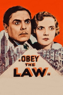 Obey the Law Trailer