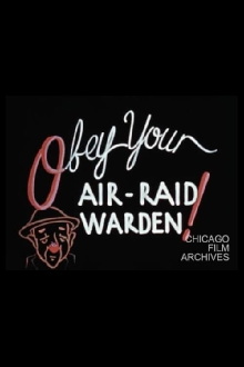 Obey Your Air Raid Warden Trailer