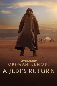 Obi-Wan Kenobi: A Jedi's Return Trailer