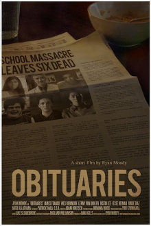 Obituaries Trailer