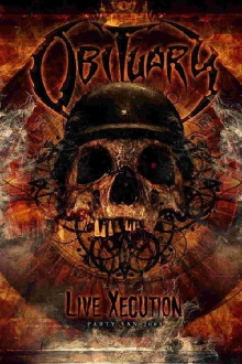 Obituary: Live Xecution Trailer