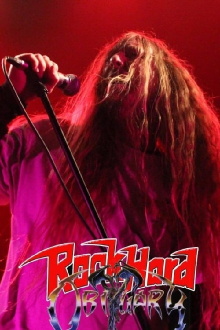 Obituary: Rock Hard Festival Trailer