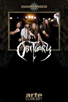 Obituary - Summer Breeze 2023 Trailer