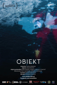 Object Trailer