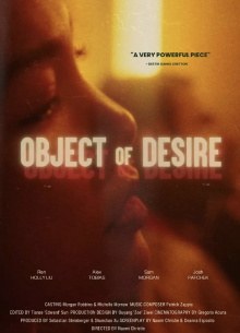 Object Of Desire Trailer