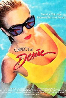Object of Desire Trailer