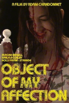 Object of My Affection Trailer