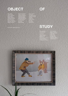 Object of Study Trailer