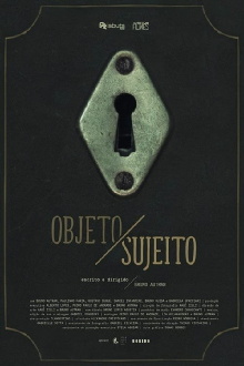 Object/Subject Trailer
