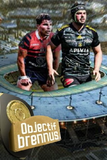 Objectif Brennus, une finale de géants Trailer