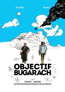 Objectif Bugarach Trailer