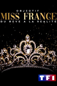 Objectif Miss France Du Rêve A La Réalité Trailer