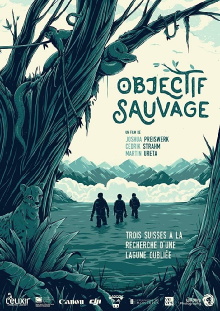 Objectif Sauvage Trailer