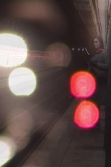Objects in Mirror are Closer Than They Appear Trailer