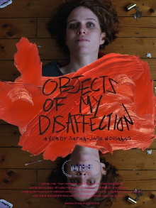 Objects of My Disaffection Trailer