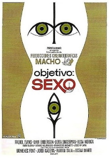 Objetivo: sexo Trailer