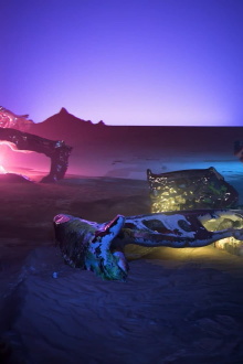 Objets-monde II Trailer