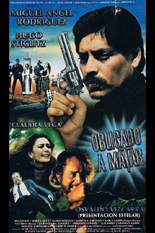 Obligado a matar Trailer
