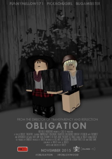 Obligation Trailer