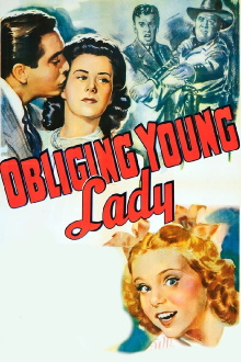 Obliging Young Lady Trailer