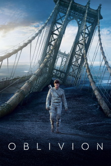 Oblivion Trailer