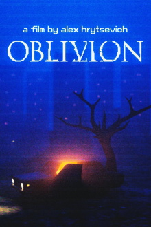 Oblivion Trailer
