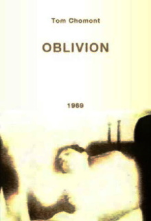 Oblivion Trailer
